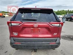 تويوتا راف 4